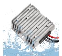 Mini 12V Adattatore Dc Step Up Converter 12V/24V A 57V 4.5A 256W Smart Boost H7