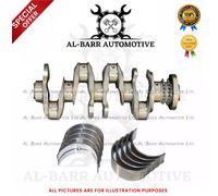 Mini 2.0 N47 Motore Diesel N47D20 Nitrato Albero + Principale & Biella