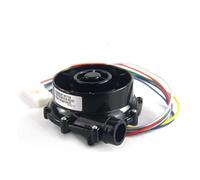 Mini 24 V DC. Ventilatore di decumidificatore del deumidificatore dell'aria ventilatore Circolazione dell'aria(Blower)