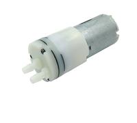 Mini 280 Pompa Acqua 3 V 3.7 V Micro 27mm Pompa A Membrana Pompa di Aspirazione Autoadescante Macchina Distributore di Acqua FAI DA TE