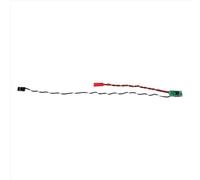 Mini 2S-6S 30A Brushed ESC - Regolatore di velocità elettronico con freno (bidirezionale/unidirezionale) per modelli Micro-RC
