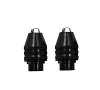 Mini 3 Jaw Drill Chuck Multifunzione Drill Chuck Quick Change Adapter Drill Converter Grinding Elettrico Accessori Albero Morbido 2 Pz Stile Lungo Coda M7 Utensili Elettrici Elaborazione Attraente