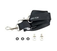 Mini 3 / Mini 3 PRO Cordino da collo con supporto in metallo per DJI RC Controller RC Accessori