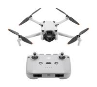 Mini 3 - Mini Drone Con Fotocamera Leggero E Pieghevole Con Video in 4K HDR, Aut
