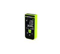 Mini 30 MISURATORE LASER METRICA 30mt - DISTANZIOMETRO METRO