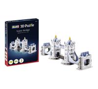 Mini 3D puzzle Tower Bridge 00116 Mini Tower Bridge 1 pz.