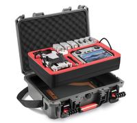 Mini 4 Pro Custodia Impermeabile Custodia per DJI Mini 4 Pro Fly More Combo