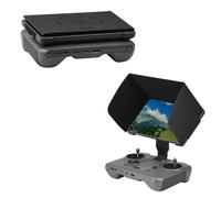Mini 4 Pro parasole per controller DJI Mavic 4Pro RC Pro 2, accessori per protezione schermo joystick, copertura morbida antigraffio, copertura antipolvere