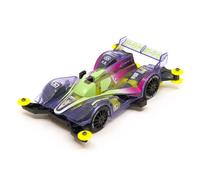 MINI 4 WD HEAT EDGE IAB STUDIO SP COMETS Tamiya 92459 telaio MA