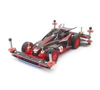 MINI 4 WD PRO AVANTE MKIII ADVANCE PACK TAMIYA 18662 telaio MS
