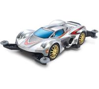 MINI 4 WD PRO MAD LASER TAMIYA 18648 telaio MA