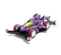 MINI 4 WD PRO MANTA RAY MK II CITY CIRCUIT TAMIYA 95690 telaio Ma