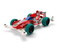 Tamiya 95224 Mini 4wd Shadow Shark Italia Special (AR Chassis) Kit Montaggio ...