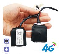 Mini 4G Pinhole Camera CCTV P2P Onvif Audio FAI DA TE 3G 4G SIM Modulo Telecamera Chip Board 4G Telecamera IP Wireless P2P Per Camhipro