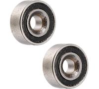 Mini 4WD AO Parts #1011 620 Cuscinetti a sfere a rulli (2 pezzi)