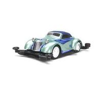 Baron Viento FM-A Chassis Mini4WD Tamiya cod. 18709