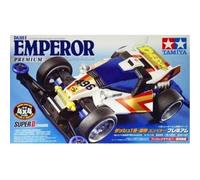 Mini4WD Dash 1 Emperor Super II Mini 4WD Model TAMIYA