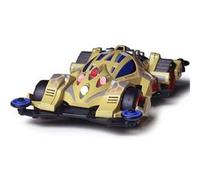 Mini 4Wd Desert-Golem