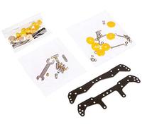 Mini 4WD - GP476 MA Chassis First Try Parts Set