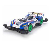 Mini 4Wd Great Magnum R con Telaio Fm-A
