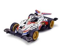 Mini 4Wd Max Breaker Trf