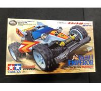 Mini 4wd Pro DASH 1 EMPEROR MS Chassis Tamiya 18625 1/32 New