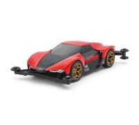 MINI 4WD PRO RAIZZAN TAMIYA 18663 mini 4wd telaio ME