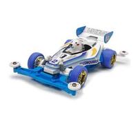 Mini 4Wd Shirokumakko