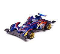 Mini 4Wd Storm Cruiser TA19605 NUOVA ED ORIGINALE 1998 Tamiya