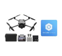 MINI 5 PRO DRONE DJI FLY MORE COMBO CON 1 ANNO DI DJI CARE