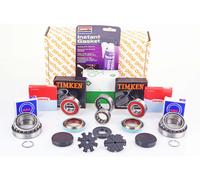 Mini 5 Velocità Getrag Scatola Cambio GS5-52BG Cuscinetto Guarnizione & Silicone