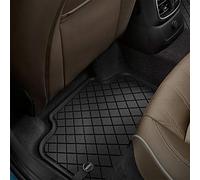 MINI 51472411340 Tappetini per tutte le stagioni in nero Essential per F57 Cabrio (set di 2 tappetini posteriori)