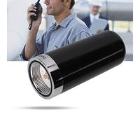 Mini a doppia banda di ZenithAur 136 174 e 400 480Mhz, aerea UHF VHF a radio universale 'automobile con il connettore maschio di NMO per la comunicazione bidirezionale