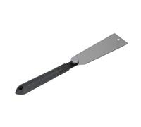 Mini a Mano, a Mano Piccola Set SK5 in Acciaio in Silicone a Lama con Denti Macinati a Tre Lati per Tagli Lisci, Ideali per la Lavorazione del Legno, HANSAWS