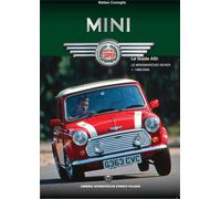 Mini a Marchio Rover 1989/2000- Le Guide ASI