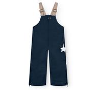 Mini A Ture - Kid's Matadal Ski Tech Pants - Pantaloni da sci 140 blu