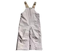 Mini A Ture - Kid's Matadal Ski Tech Pants - Pantaloni da sci 140 grigio