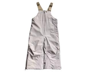 Mini A Ture - Kid's Matadal Ski Tech Pants - Pantaloni da sci 158 grigio