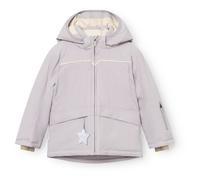 Mini A Ture - Kid's Matadane Ski Tech Jacket - Giacca da sci 116 grigio