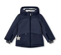 Mini A Ture - Kid's Matadane Ski Tech Jacket - Giacca da sci 146 blu