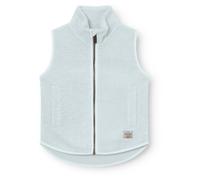 Mini A Ture - Kid's Matbattal Vest - Gilet in pile 134 - 9 Years grigio