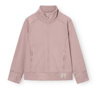 Mini A Ture - Kid's Matberkan Zip Jacket - Giacca in pile 134 - 9 Years fuchsia