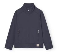 Mini A Ture - Kid's Matberkan Zip Jacket - Giacca in pile 140 - 10 Years grigio