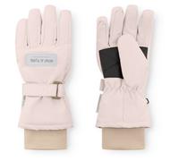 Mini A Ture - Kid's Matcelio Gloves - Guanti 12-14 Years fuchsia
