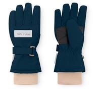 Mini A Ture - Kid's Matcelio - Guanti 4-5 Years blu
