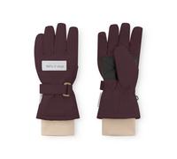 Mini A Ture - Kid's Matcelio - Guanti 6-7 Years marrone