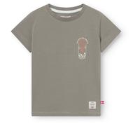 Mini A Ture - Kid's Matcharley T-Shirt - T-shirt 134 - 9 Years grigio
