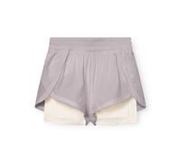 Mini A Ture - Kid's Mateidie Shorts - Pantaloni da allenamento 134 - 9 Years lilla