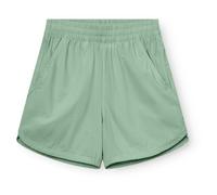 Mini A Ture - Kid's Matelvart Shorts - Pantaloni da allenamento 164 - 14 Years turchese