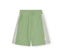 Mini A Ture - Kid's Matmano Shorts - Pantaloncini 134 - 9 Years verde